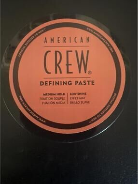 American Crew Defining Paste